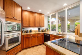 Palms at Wailea 705 - Beautiful Reno, Split AC